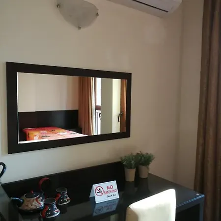 Hotel apartamentowy Venys