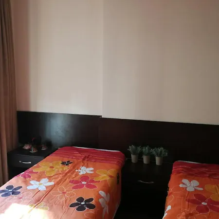Hotel apartamentowy Venys