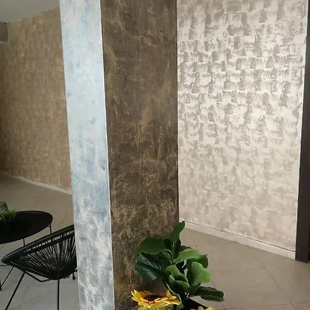 Venys Hotel apartamentowy Słoneczny Brzeg