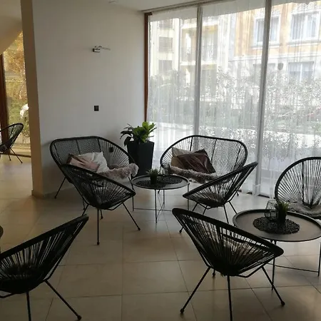 Venys Апартхотел